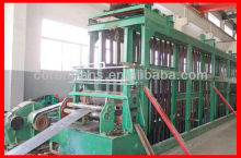 Automatic Tube Mill/Welded Carbon Steel Tube Mill tube Mill ERW tube mill
