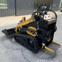 Bridgestone Track Skid Steer rajad