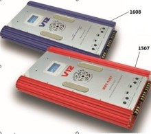 Auto Amplifier (LT-1507)