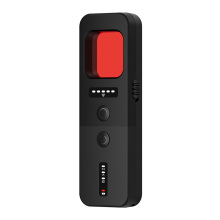 Ultimate Privacy Protection: Hidden Camera Bug Detectors for Hotel, Car, and Indoor Use