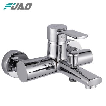 FUAO The most popular High quality water saver faucet adapter