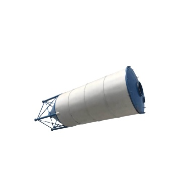 Cement Silo Design: Beton Silo & Concrete Silo 100T