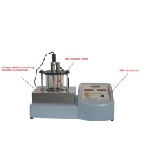 STLL-4 Full Automatic Asphalt Softening Point Tester