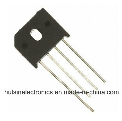 Chỉnh lưu cầu 4A-6A RS-4 & RS-6