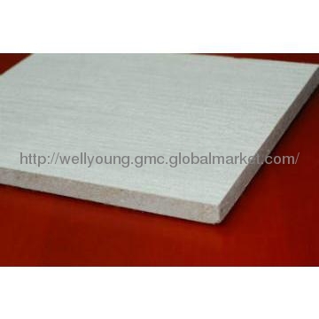 structural steel magnesium oxide fireproofing board