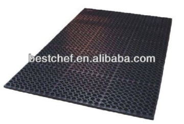 rubber Floor matting