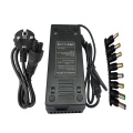 Universele laptop ac Home Charger 150W Handleiding