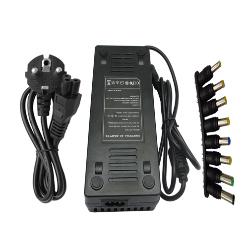 Laptop Universal ac Home Charger 150W Manual