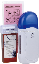 Cartridge Waxing Kit 3 in 1