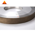 diamond metal ceramic bond diamond grinding wheel