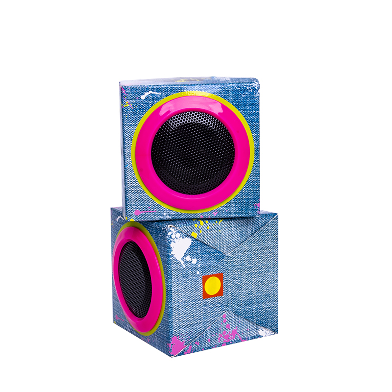 carrton speaker