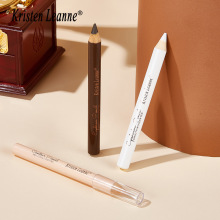 Kristen Leanne Wholesale 3-in-1 Waterproof Lip Pencil & Eyebrow Liner