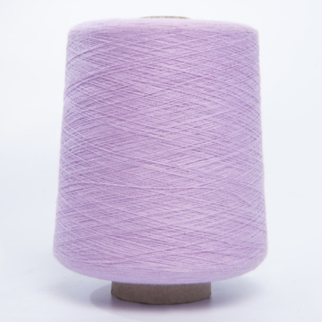 Pure cashmere yarn 26nm soft knitting