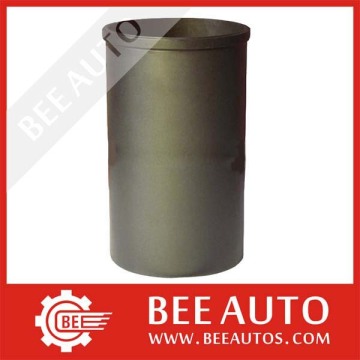 ISUZ 6QA1 Diesel Engine Parts Cylinder Liner