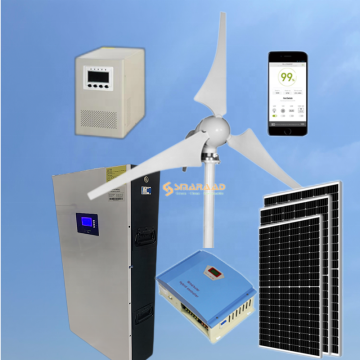 residential home power storage system 48V