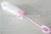Bottle brush, Feeding bottle brush, Baby products