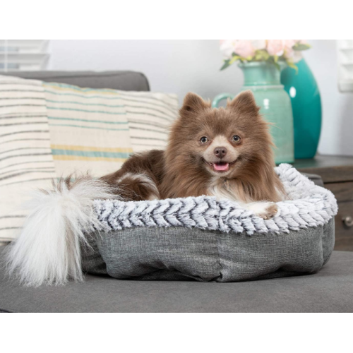 Socft Pet Bed Dog Łóżko Kot