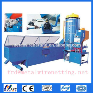 3D Panel Machinery