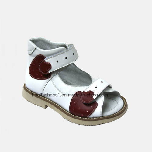 Girl's Comfort Corrective Sandal (4811293)