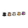 Colorful Stainless Steel Vietnamese Coffee Drip Filter Maker