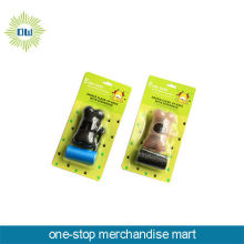 Pet Waste Bag Dispenser