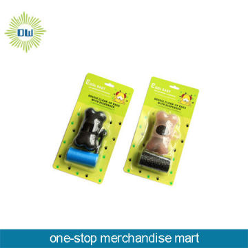 Pet Waste Bag Dispenser