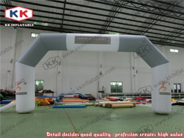 advertisement equipment high quality inflatable arch, inflatable arch for advertising supplies
