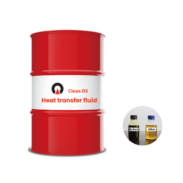 Armcoltherm Clean OS For System Flushing