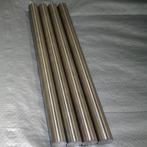 Machinery Titanium Medical Bar auf Lager