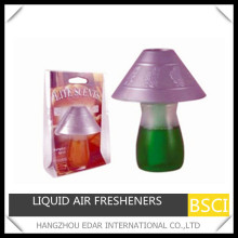 35ML Liquid Lamp Style Air Freshener