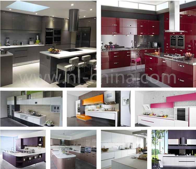 Chinese factory directly sell kitchen cabinet organizers