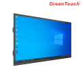 Multi Touch 65 Zoll Interaktives Smart Whiteboard