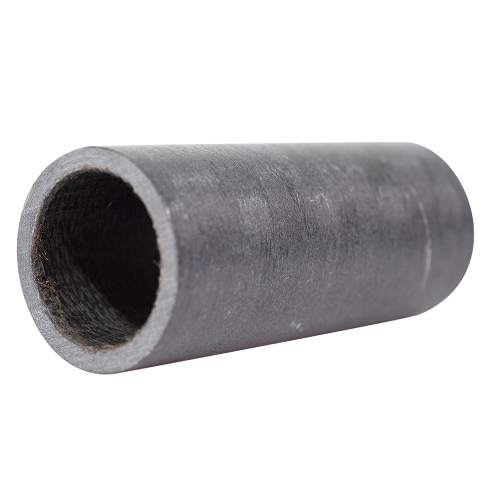 Heavy Load Epoxy Resin Bushing Dry Sliding Glassfiber Reinforce Self Lubricating Bushings