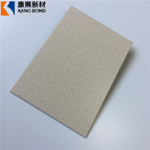MC Bond Well-Selected ACP PVDF Sheet