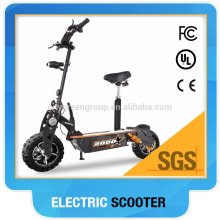 Oem scooter electric motorcycle and scooter citycoco scooter 2000 watt