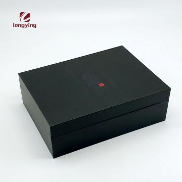 Popular series suitcase cosmetic gift box,wholesale suitcase gift box
