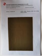 100% Polyester 320T F-D 0.15cm Ribstop Taffeta