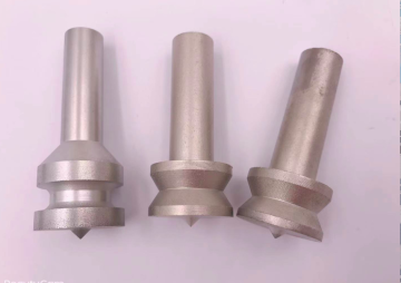 Carbide Special Tool Blanks