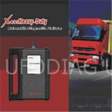 Launch X431 Heavy Duty