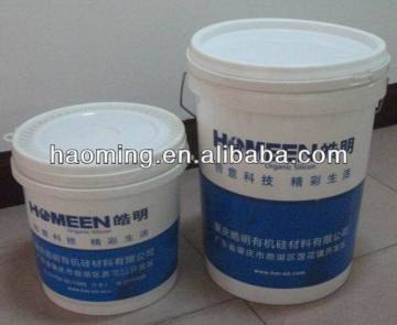 silicone molding