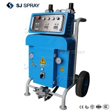 FD-411A Pneumatic Polyurethane Spray Foam Injection Machine: Advanced Equipment for Insulation Solutions