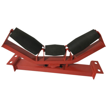 Conveyor Roller for copper mining