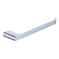 Zinc Alloy Towel Holder For Bathroom Wall Mounted