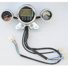 Jinling ATV Spare Parts: 3 Meters ATV Speedometer
