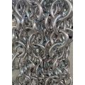 Heat Resistant Round Link Chains