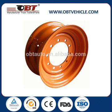 heavy duty equipment wheel OTR wheel truck wheel OTR rim