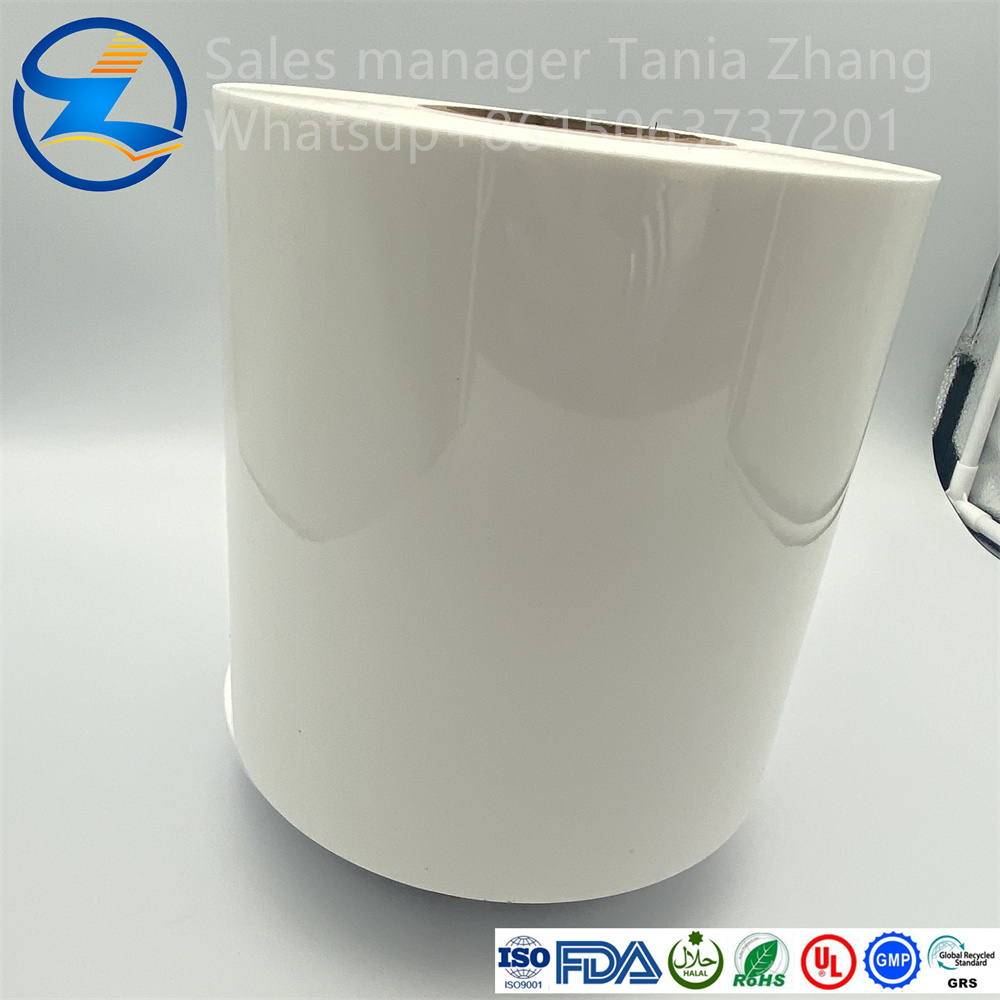 100mic White Apet Sealing High Quality Film 4 Jpg