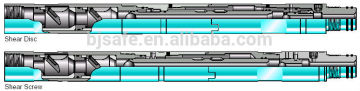 Coiled Tubing Downhole Tools