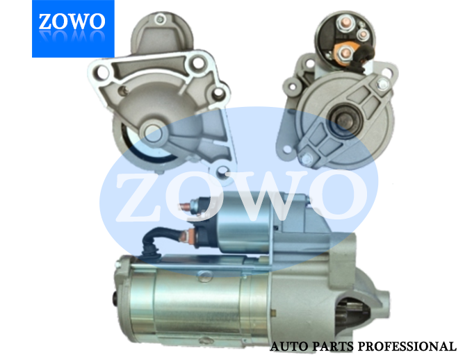 D8r1 Valeo Starter Motor 12v 2 4kw 10t