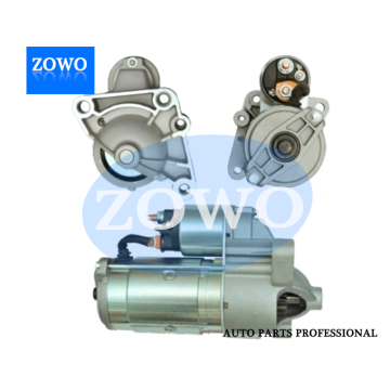 D8R1 VALEO STARTER MOTOR 12V 2.4KW 10T